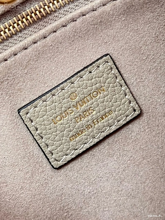 PM VUITTON LOUIS ONTHEGO 0315